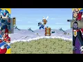 Download Lagu JayJax - Revisiting some Megaman X!