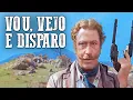 Lagu Vou, Vejo E Disparo | Antonio Sabato | Western | Dublado