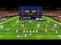 This Is The BEST Defense In Madden 26 And It Won Me 100K At The Madden Bowl