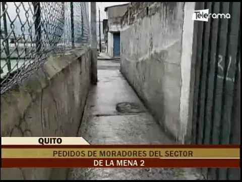 Desde la Mitad del Mundo 27-11-2020