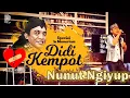 Download Lagu NUNUT NGIYUP (In Memoriam With Didi Kempot) By Dede Loo for Stema TV 2020