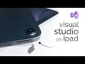 Can I Run Visual Studio on iPad explained