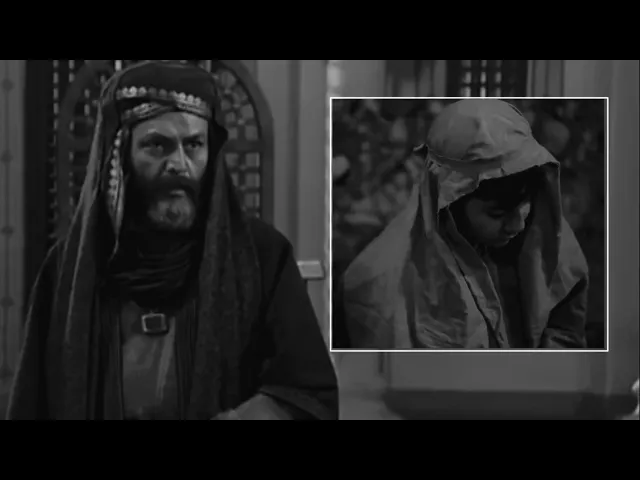 القصة المبكية | المختار الثقفي وأحمد بن مسلم بصوت هادر للشيخ أحمد الوائلي