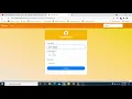 Authentication Module Java Web Project Using Jsp Servlet