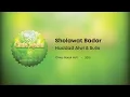 Download Lagu Haddad Alwi \u0026 Sulis - Sholawat Badar(Lirik Video)