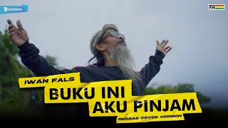 uncle djink buku ini aku pinjam reggae cover 