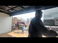 Download Lagu Tirai outdoor ( ROLLER BLIND) untuk melindungi tampias air masuk ke dalam \u0026 panas sinar matahari