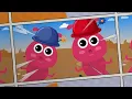 Ants Go Marching Fun Remix for Toddlers | Counting Song for Kids & Preschool Learning #kidssongs