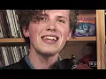Noah And The Whale: NPR Music Tiny Desk Concert