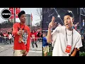 Jackson Mahomes Hate-Watching Has Become A National Pastime