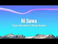 Ni Sawa Lyrics   Vijana Barubaru ft Steph Kapela