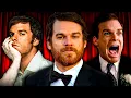 Why Michael C Hall Refused to Play by Hollywood s Rules