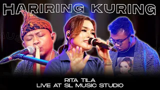 Download HARIRING KURING || COVER BY RITA TILA MP3