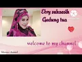 Elvy sukaesih,gedung tua.