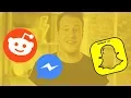 Reddit GOT HACKED
