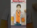 Download Lagu Shahrukh Khan as Munna Bhai MBBS | #srk #munnabhai #whatif