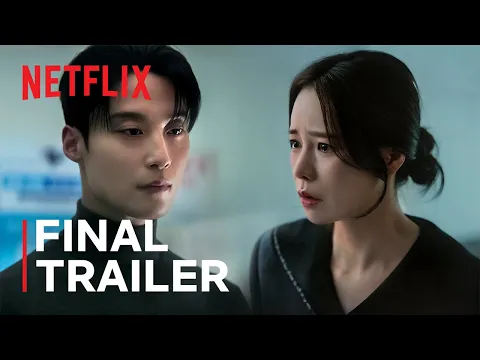 FINAL TRAILER [ENG SUB]