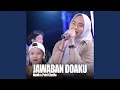 Download Lagu Jawaban Doaku (Live Ngamen)