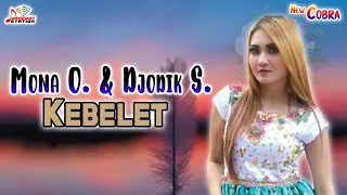 Download Mona Ochan \u0026 Djodik Seboel - Kebelet (Official Music Video) MP3