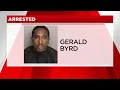 Greenville Co deputies report arresting wanted armed and dangerous suspect