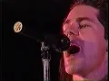 Dishwalla 'Counting Blue Cars' 1996 live from Campbell University, NC concert performance