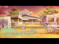 Download Lagu [Blue Archive] Theme 77 - Burning Love (Mitsukiyo)