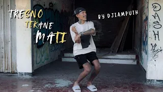 tresno tekane mati djiamputh dj version by djiamputh 