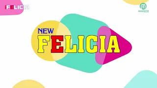 Download TETEP NYAYANGI - AJENG NABILA - NEW FELICIA LIVE PAKUSAMBEN MP3