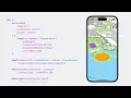WWDC23 Meet MapKit for SwiftUI Apple