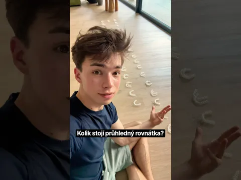 Vyplatí se průhledný rovnátka?