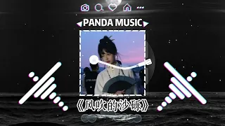  dj feng chui de sha li vietsub pinyin 