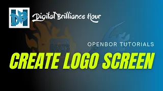 openbor tutorials create logo screen