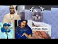Download Lagu Deleted video by Ogeoshi Okeke Njaka Exposing Aku Zion And Ebuka Obi For Abandoning Her