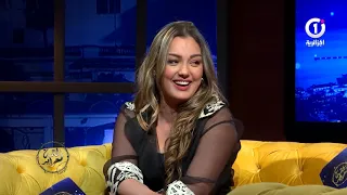 موني تغني لوردة الجزائرية     بتونس بيك   دندنها