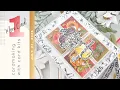 GRID FORMULA The 4-Panel 2x2 Grid for Faster Card Making Simon Says August 2026 Card Kit