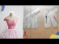 OFF-SHOULDER BODICE PATTERN TUTORIAL KIM DAVE