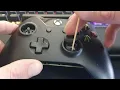 so you think this causes stick drift