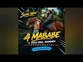 Sane Wav 4 Mababe ft Tocky Vibes , Mugaratia (Instrumental)