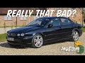 Download Lagu Jaguar's Biggest Mistake? Why The Unloved X-Type Is A 20 Year Old's Perfect Car