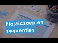 Download Lagu Plasticsoep \u0026 sequenties - Red de oceaan met algoritmes missie 1