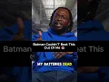 Inside The Intense Reality Of Prison Compound Altercations
