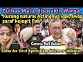 Hahaha Diteriakin depan umum, Camera Roll Action! Zulhas dan Verel jadi bulan bulanan netizen
