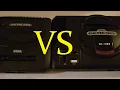 Sega Genesis Mini 1 VS Sega Genesis Mini 2 Which is better