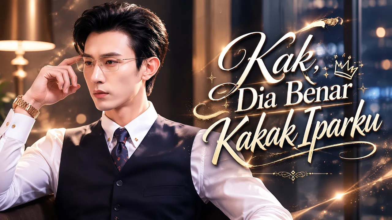 Kak, Dia Benar Kakak Iparku| 💥#flickreels poster