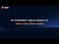 Peterpan - Tak Bisakah (Karaoke)