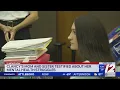 Lindsay Clancy s mother and sister take stand to testify about her declining mental state
