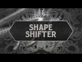 Midnight Tyrannosaurus & Yakz - Shape Shifter