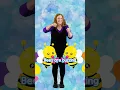 Springtime Dance for Kids