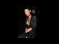 Bella Hadid puts on seriously busty display as she goes braless in plunging black bodysuit