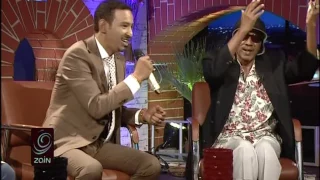 طه سليمان                يا مسافر جوبا   اغاني واغاني      دندنها